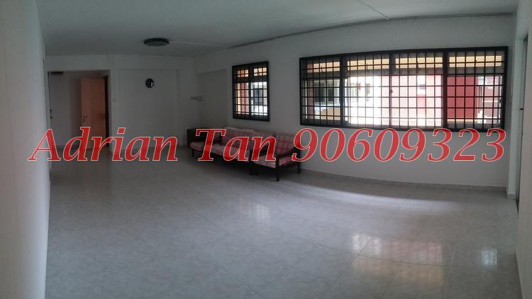 Blk 492D Tampines Street 45 (Tampines), HDB 5 Rooms #102620952